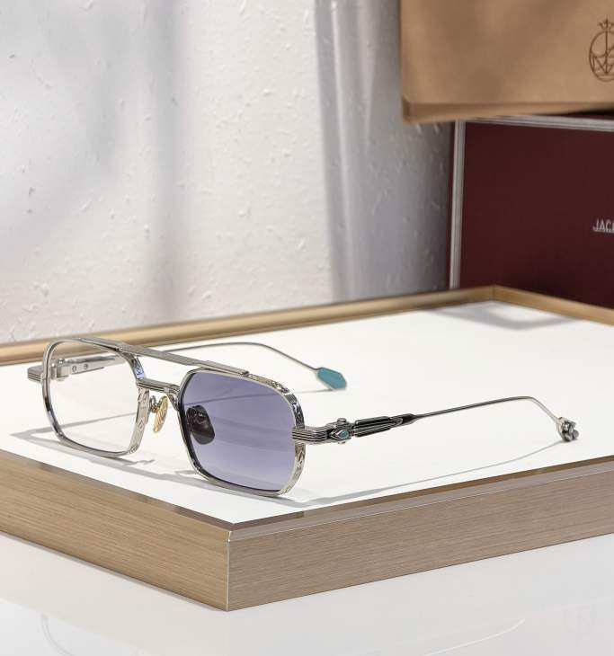 Picture of Jacques Marie Mage Sunglasses _SKUfw80445709fw